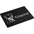 Kingston Brass 512G SSD Kc600 Sata3 2.5 SKC600/512G